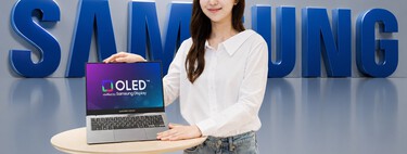 Apilar capas de OLED con precisión de laboratorio no es sencillo. Samsung Display ya lo fabrica y distribuye como churros 