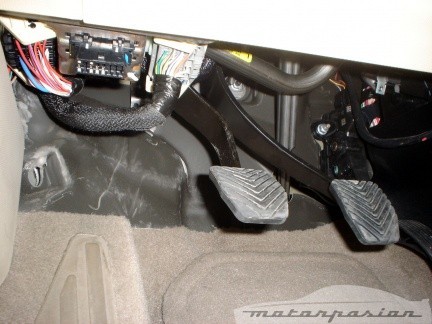 Chrysler Sebring 200C