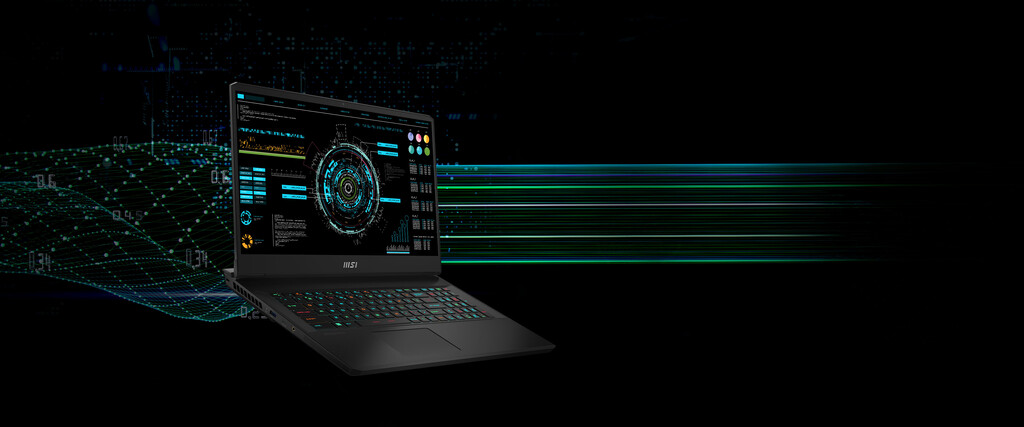 Aprovecha esta oferta y llévate un potente portátil gaming de MSI con RTX 4070 a su precio más bajo