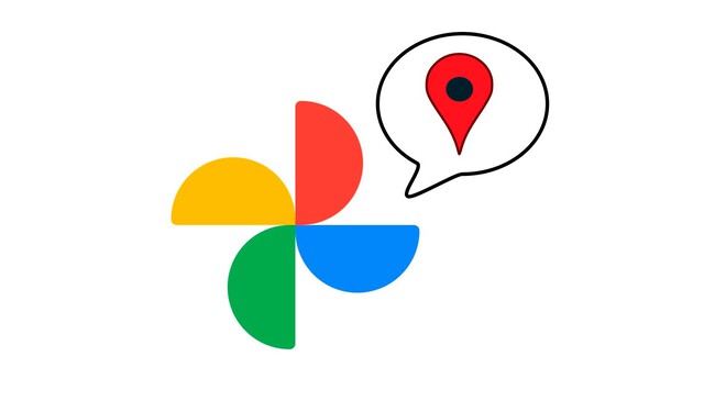 Ubicaciones Simuladas Google Fotos