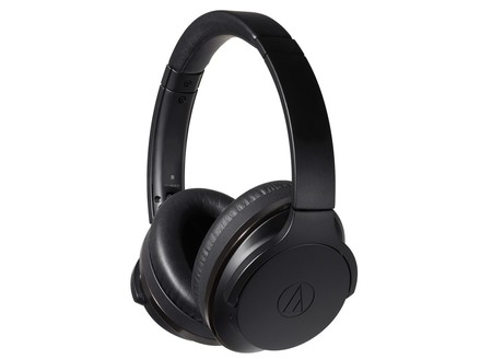 Audio Technica estrena el año con su nuevo auricular con cancelación activa del ruido, el ATH-ANC900BT