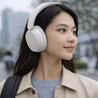 Listan por sorpresa unos nuevos auriculares REDMI, y su diseño hiperclásico es todo un vuelco a lo que nos tienen acostumbrados 
