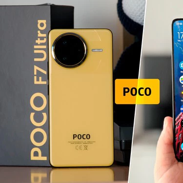 Mejor Poco Xiaomi