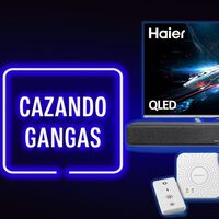 Termina el mes, pero siguen las mejores ofertas en Smart TV, barras de sonido, climatización, hogar conectado y más: Cazando gangas 