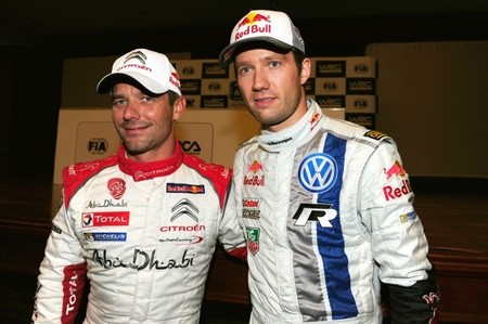 Ogier