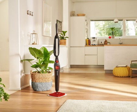 Vileda Limpiador A Vapor Steam