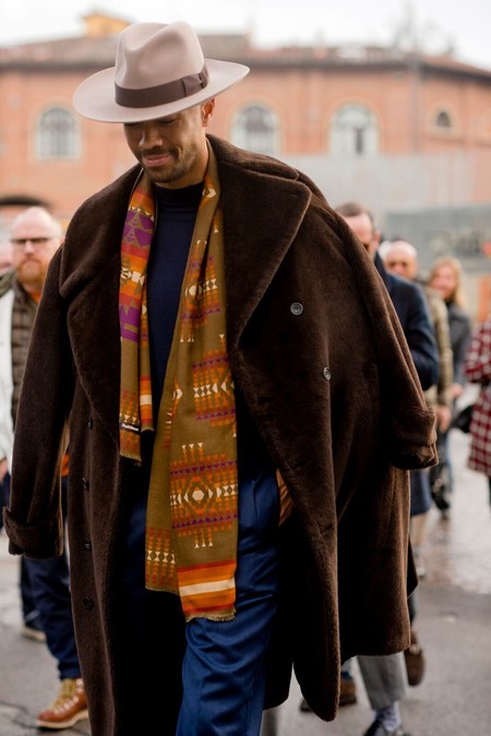 El mejor streetstyle de la semana: propósito para el 2019, atrevernos con todo