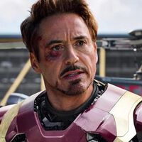 Robert Downey Jr. visitó Wall Street en 1992 y bastaron 5 minutos para quedar horrorizado: "Si el dinero es el mal, ese edificio es el infierno"