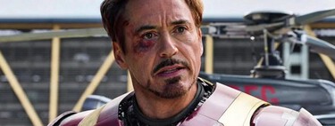 Robert Downey Jr. visitó Wall Street en 1992 y bastaron 5 minutos para quedar horrorizado: "Si el dinero es el mal, ese edificio es el infierno"