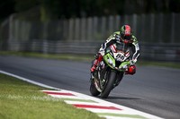 Superbikes Europa 2013: los británicos logran las poles en casa