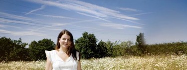 De niña y de niño: 87 nombres para tu bebé inspirados en la naturaleza