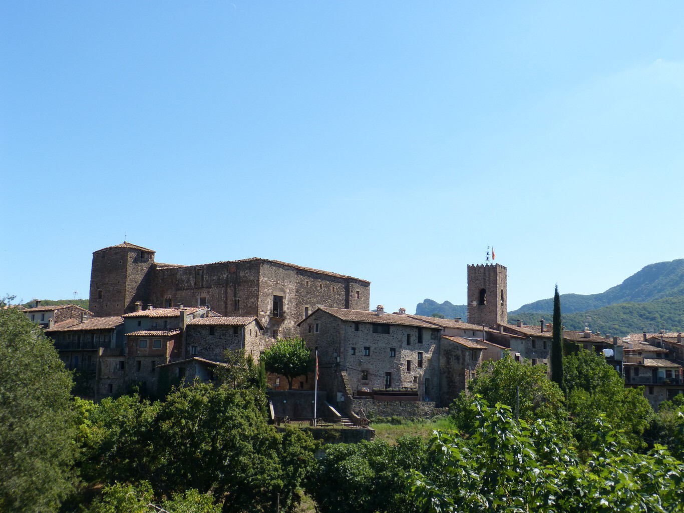 Compañeros de Ruta: lugares con encanto en España y en Europa 