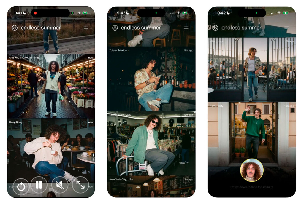 La IA acaba de romper la última frontera del postureo: esta app te ayuda a fingir tus vacaciones soñadas