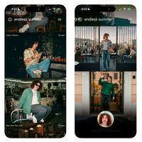 Es posible que dentro de poco todos tus amigos de Instagram estén de vacaciones. Se lo puedes agradecer a una app