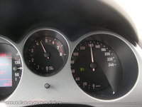 ¿Pagarías por ir a 140 km/h en autopista?