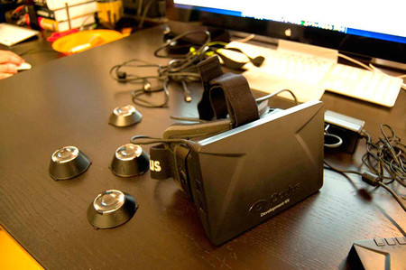 Steam añade una categoría VR para buscar juegos compatibles con Oculus Rift