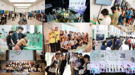 Los 30 mejores juegos del Google Play Indie Games Showcase: estos son los ganadores de los festivales de Europa, Japón y Corea del Sur