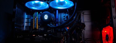 Montar un PC gaming para jugar a todo en 2024 por menos de 1.000 euros: ¿Qué comprar? Consejos y recomendaciones