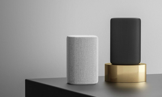 Xiaoai Speaker Hd