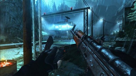 'GoldenEye 007 Reloaded' para Xbox 360 y PS3, posible fecha de salida e imágenes