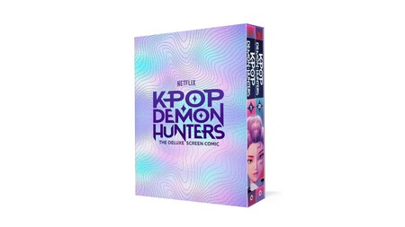 Las Guerreras K-pop