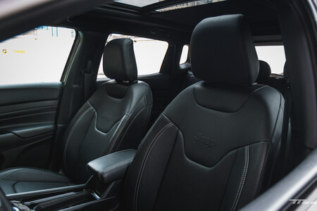 Mg Gt Primeras Impresiones Manejo Detalles Mexico Interior 37