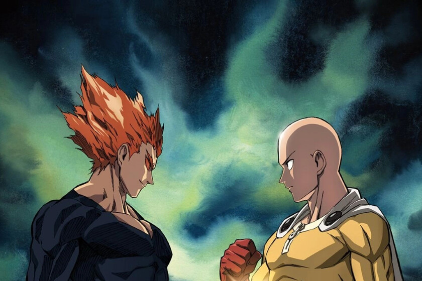 Malas noticias para los fans de 'One-Punch Man'. El estreno de los ...
