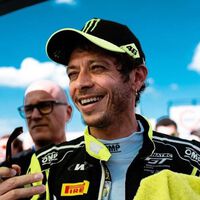 Valentino Rossi deja Audi para ser piloto oficial de BMW. Este brutal M4 GT3 es su nueva arma para 2023