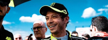 Valentino Rossi deja Audi para ser piloto oficial de BMW. Este brutal M4 GT3 es su nueva arma para 2023