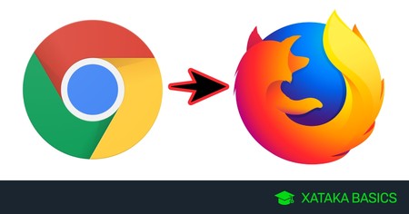 Cómo importar marcadores de Chrome a Firefox