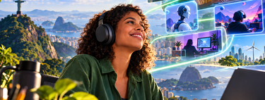 Brasileiro está entre os mais otimistas com tecnologia, diz pesquisa da Logitech 