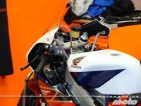 Las Moto3 podrán debutar en el CEV en las tres últimas carreras