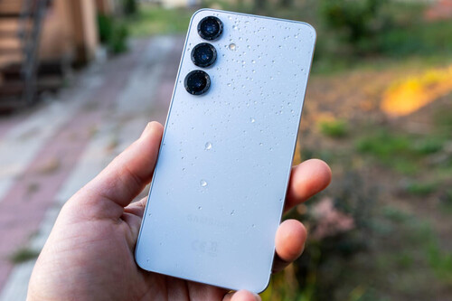Samsung Galaxy S25
