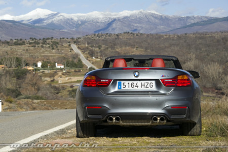 Adivina adivinanza. ¿Cuántos BMW M crees que se vendieron en 2015?