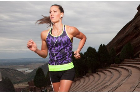 Cinturones de running, ¿cuál escojo?