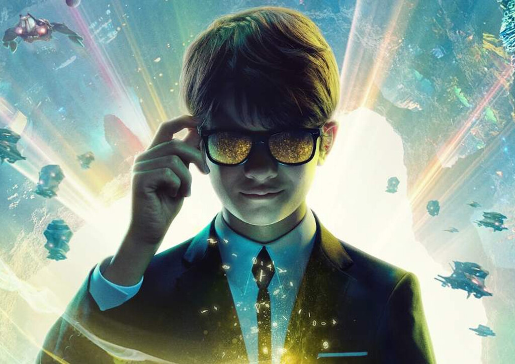 Disney no tira la toalla con Artemis Fowl. En marcha una serie de animación que busca replicar el éxito de 'Percy Jackson y los dioses del Olimpo' 