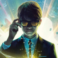 Disney no tira la toalla con Artemis Fowl. En marcha una serie de animación que busca replicar el éxito de 'Percy Jackson y los dioses del Olimpo' 