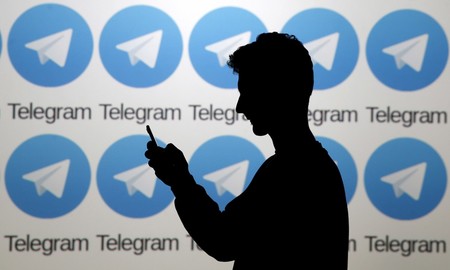 En su cuarto aniversario, Telegram crece a razón de 600.000 nuevos usuarios cada día