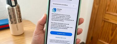 Todas las novedades de iOS 26.4: desde la mejora en los pagos hasta un Apple Music con IA