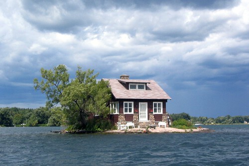 Thousand Islands Single House