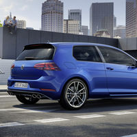 El Volkswagen Golf R también se actualiza y ahora tiene 310 caballos