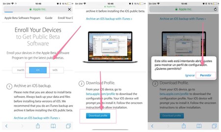 Ios 12 1