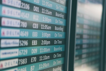 Un sueño hecho realidad: todos los aeropuertos españoles tendrán WiFi gratis e ilimitado