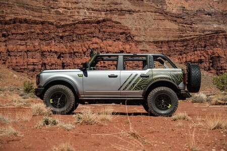 Ford Bronco Rtr 7