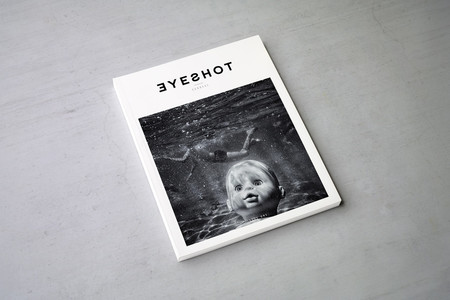 “La street photography me parece una de las formas mas puras de fotografía que hay”, David Fidalgo ‘Bricks’, de Eyeshot Magazine