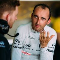 Williams probará si Kubica está en condiciones de volver a la Fórmula 1 