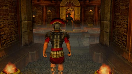 En 2002 Nintendo Creo Uno De Los Mejores Juegos De Terror De La Historia B