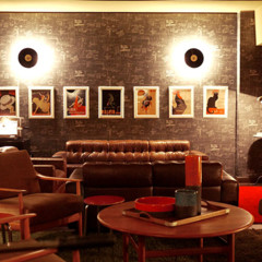 Foto 1 de 10 de la galería drogheria-milanese en Trendencias Lifestyle