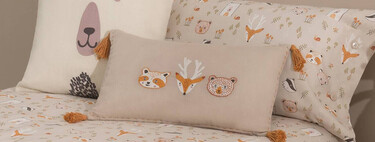 Women'Secret lanza su primera colección de ropa de cama infantil  ¡y nos encanta!