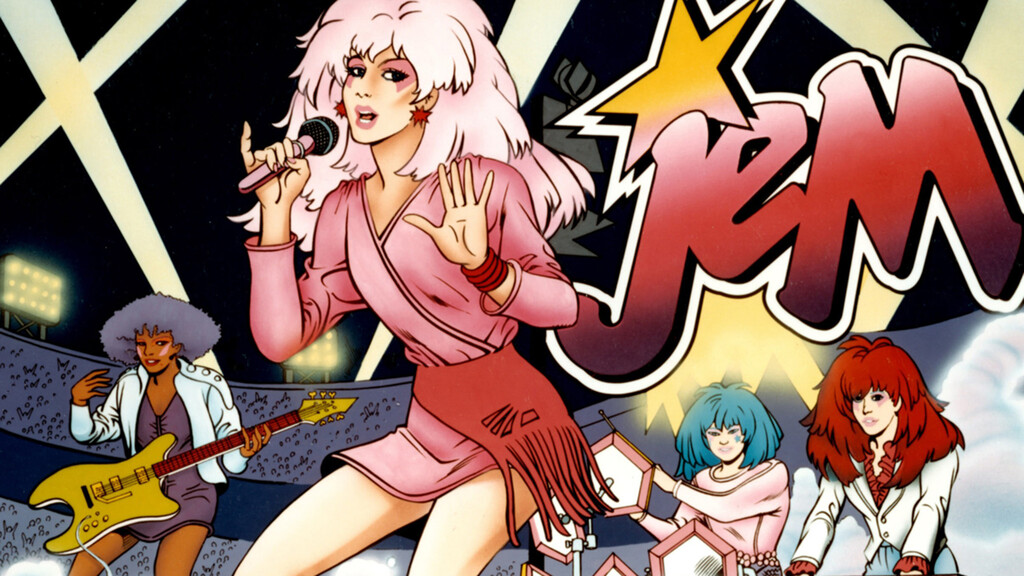 Amazon va a responder a Netflix y sus K-Pop Demon Hunters reviviendo una franquicia animada de hace 41 años 